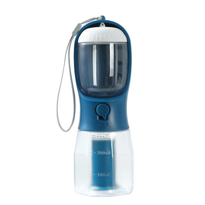 MetroPaw Sip™ – 3-in-1 Portable Pet Water Cup
