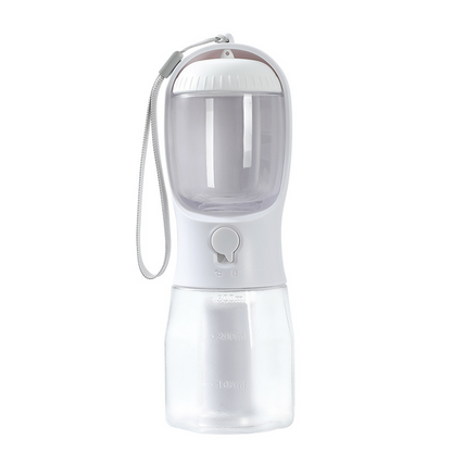 MetroPaw Sip™ – 3-in-1 Portable Pet Water Cup